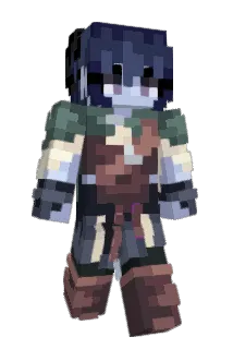sfras80 Minecraft avatar full body
