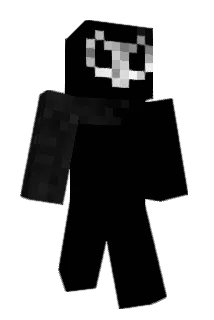 sfrguy Minecraft avatar full body