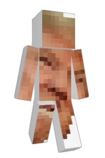 sftgamer00 Minecraft avatar full body