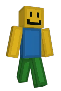sfw4 Minecraft avatar full body