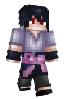 sfxgabs Minecraft avatar full body