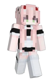sg1rulez Minecraft avatar full body