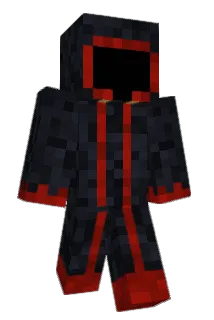 sgaia78 Minecraft avatar full body