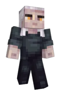 sgarz Minecraft avatar full body