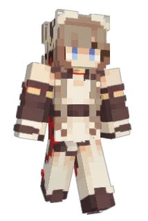 sgasboo Minecraft avatar full body