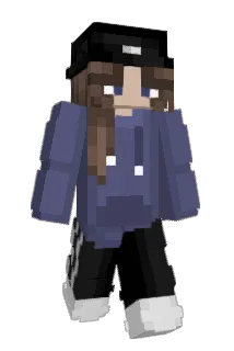 sgb1572 Minecraft avatar full body