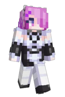 sgntbilliam Minecraft avatar full body