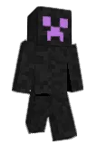 sgogames Minecraft avatar full body