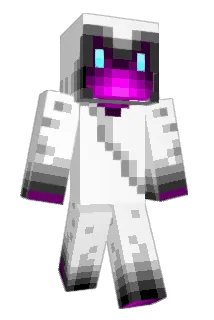 sgor Minecraft avatar full body
