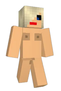 sgpro62 Minecraft avatar full body