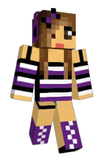 sgrbr74 Minecraft avatar full body
