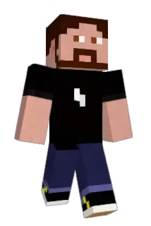 sgt_elo Minecraft avatar full body