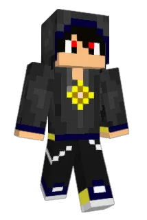 sgt_leonard Minecraft avatar full body