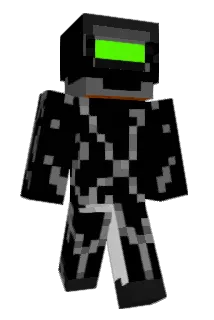 sgtathiest Minecraft avatar full body