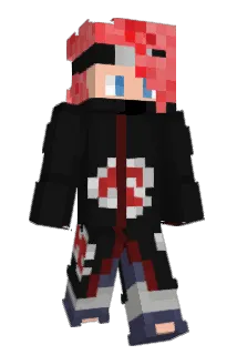 sgtbackwoods Minecraft avatar full body