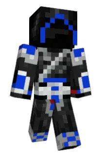 sgtbob2 Minecraft avatar full body