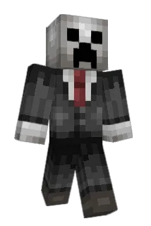 sgtsoap14 Minecraft avatar full body