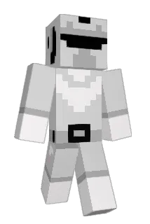 sh00tb4death Minecraft avatar full body