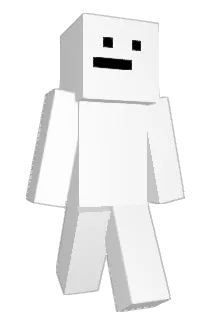 sh1123 Minecraft avatar full body