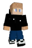 sh1xy Minecraft avatar full body