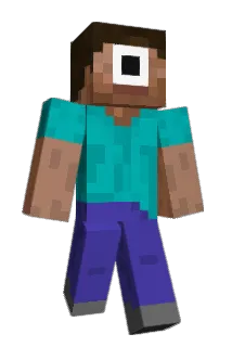 sh4d0w58 Minecraft avatar full body