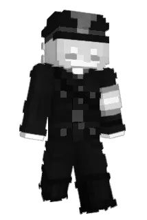 sh4dow157 Minecraft avatar full body