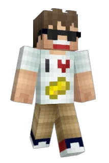 sh4dowzjd Minecraft avatar full body