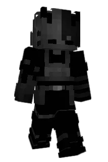 sh7ttlebtw Minecraft avatar full body