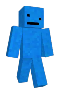 shGrit6fq Minecraft avatar full body