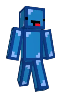 shLynx0y9 Minecraft avatar full body