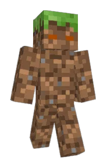 shVoidn2c Minecraft avatar full body