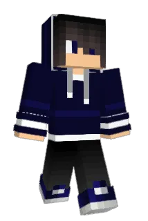 sh_Eugene Minecraft avatar full body