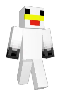 sh_suke Minecraft avatar full body