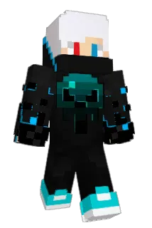 shaahrokh1387 Minecraft avatar full body