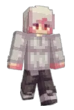 shab3r Minecraft avatar full body