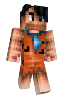 shad1 Minecraft avatar full body
