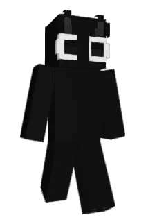 shadOwO1f Minecraft avatar full body