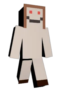 shad_madi Minecraft avatar full body