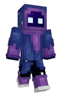 shade_ Minecraft avatar full body