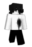 shadegxd Minecraft avatar full body
