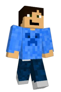 shademan_11 Minecraft avatar full body
