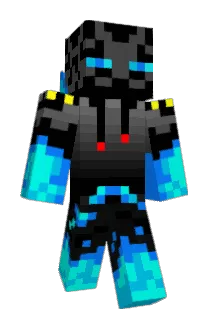 shadesDDD Minecraft avatar full body