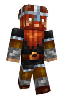 shadespy66 Minecraft avatar full body