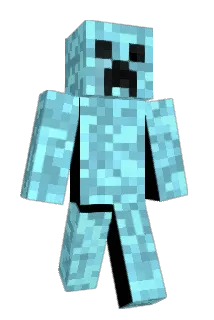 shadexplayer Minecraft avatar full body