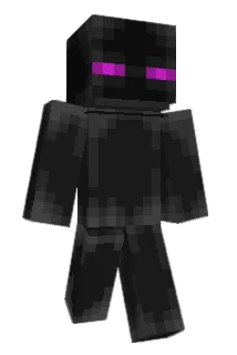 shadotaso Minecraft avatar full body