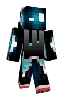 shadow0415 Minecraft avatar full body