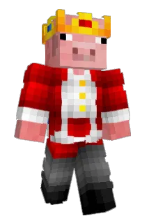 shadow0612 Minecraft avatar full body