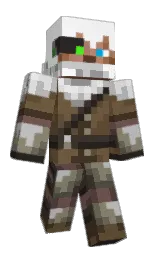 Custom render preview