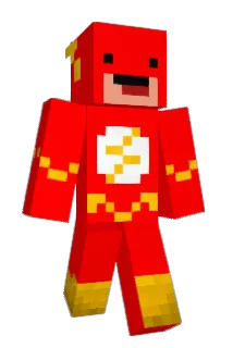 shadow3029 Minecraft avatar full body