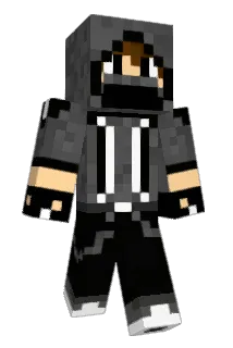 shadow55ip Minecraft avatar full body